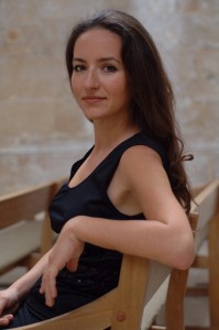 Geneviève Laurenceau