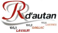 Radio d’Autan
